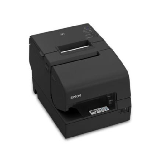 Imagen de Impresora POS Epson Híbrida TM-H6000V-054 Térmica