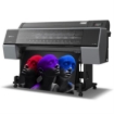 Imagen de Plotter Epson SureColor P9570 44" Cabezal de Impresión Resolución 2400x1200 Edición Estándar