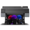 Imagen de Plotter Epson SureColor P9570 44" Cabezal de Impresión Resolución 2400x1200 Edición Estándar