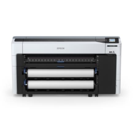 Imagen de Plotter Epson SureColor P8570D 44" Impresora Fotográfica Doble Rollo