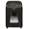 Imagen de Trituradora Fellowes Powershred 12C Corte Cruzado 12 Hojas Color Negro