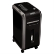 Imagen de Trituradora Fellowes Powershred 99Ci Corte Cruzado Color Negro