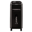 Imagen de Trituradora Fellowes Powershred 99Ci Corte Cruzado Color Negro