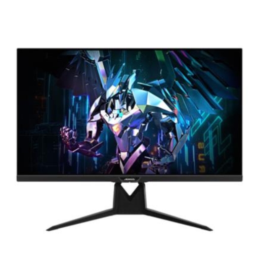 Imagen de Monitor Gigabyte AORUS FI32Q 32" Gaming QHD Resolución 2560x1440 Panel IPS