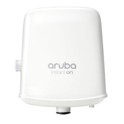 Imagen de Punto de Acceso HPE Exterior Aruba Instant On AP17 2x2 11ac Wave2 (RW)