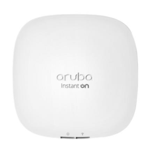 Imagen de Punto de Acceso HPE Interior Aruba Instant On AP22 2x2 Wi-Fi 6 (RW)