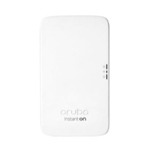 Imagen de Punto de Acceso HPE Aruba Instant On AP11D 2x2 11ac Wave2 (RW) Escritorio/Pared