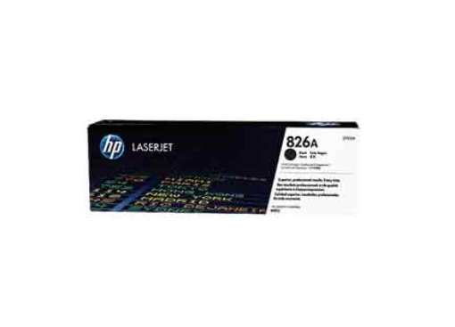 Imagen de TONER HP 826A NEGRO