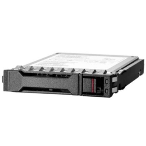Imagen de Disco duro HPE 480GB SSD SATA 6G Uso Mixto SFF BC Multi Vendor