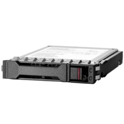 Imagen de Disco duro HPE 2.4TB SAS 12G 512e HDD Tareas Cruciales 10K SFF BC 3 Años Garantía Multi Vendor