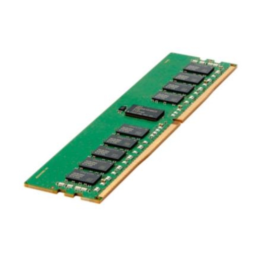 Imagen de Memoria Ram HPE Estándar sin Búfer 16GB (1x16GB) Rango Único x8 DDR4-3200 CAS-22-22-22