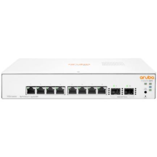 Imagen de Switch HPE Aruba Instant On 1930 8G 2 SFP
