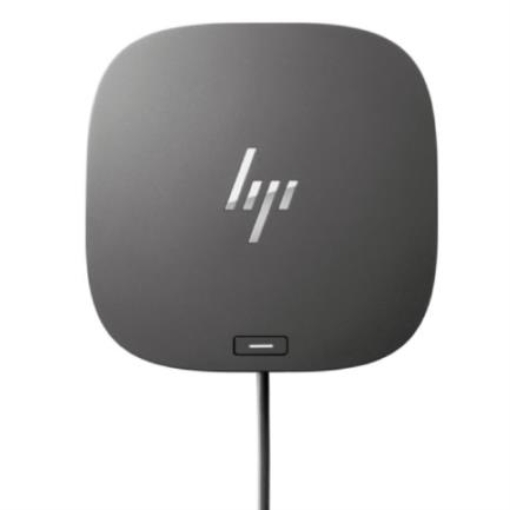 Imagen de Dock HP USB-C G5 Color Negro