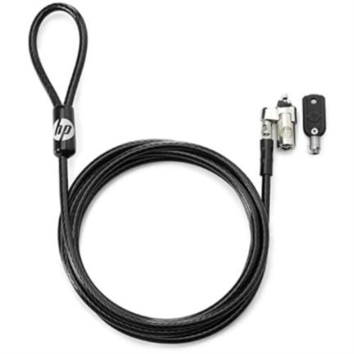 Imagen de Bloqueo de Cable con Llave HP de 10mm