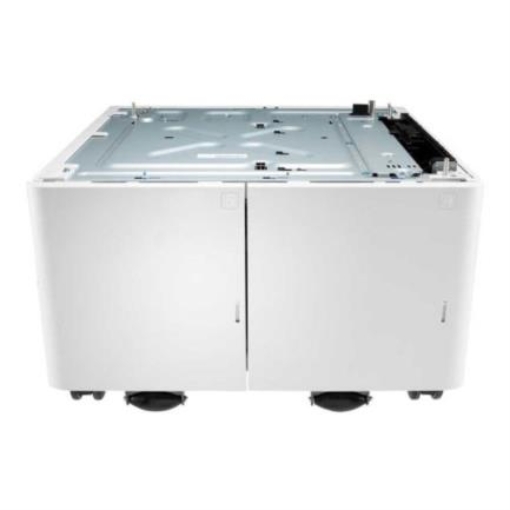 Imagen de Bandeja de Papel HP LaserJet Alta Capacidad 2700 Hojas y Soporte