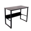Imagen de Escritorio Ejecutivo Nextep para Hogar/Oficina Base Metálica 100x50cm