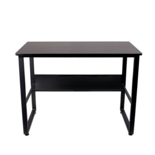 Imagen de Escritorio Ejecutivo Nextep para Hogar/Oficina Base Metálica 100x50cm