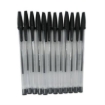 Imagen de Bolígrafo Nextep 1000 Color Negro 1mm C/12
