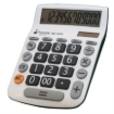 Imagen de Calculadora Nextep 12 Dígitos Escritorio Teclas Grandes Solar/Batería