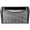 Imagen de Revistero Nextep de Pared Malla Metalica C/3