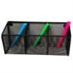 Imagen de Organizador Nextep Malla Metalica Magnetico 3 Secciones