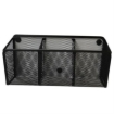Imagen de Organizador Nextep Malla Metalica Magnetico 3 Secciones