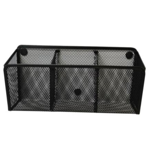 Imagen de Organizador Nextep Malla Metalica Magnetico 3 Secciones