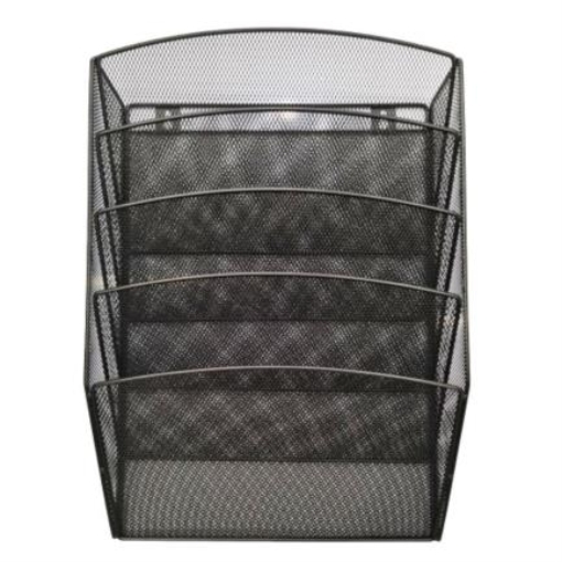 Imagen de Clasificador Nextep Grande de Pared Malla Metálica 5 Niveles