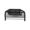 Imagen de Soporte Organizador Nextep de Malla para Laptop/Monitor con Cajón