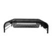 Imagen de Soporte Organizador Nextep de Malla para Laptop/Monitor con Cajón