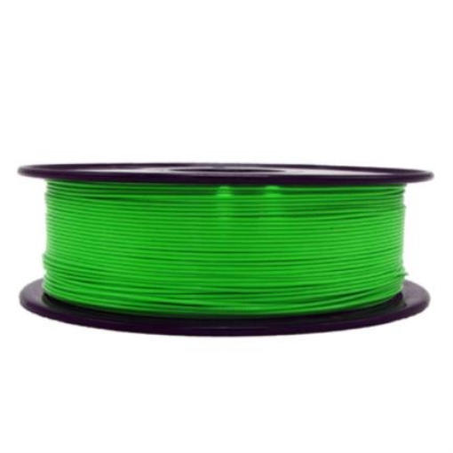 Imagen de Filamento Onsun 3D PLA+ 1.75mm 1Kg/Rollo Color Verde