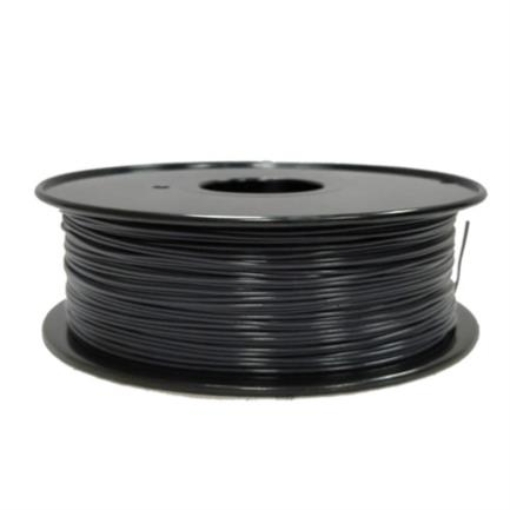 Imagen de Filamento Onsun 3D ABS 1.75mm 1kg/Rollo Color Negro
