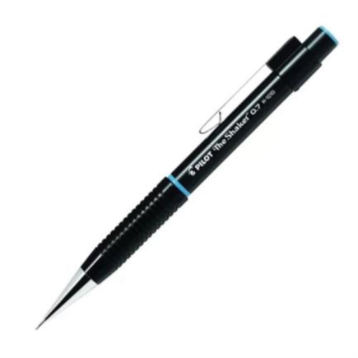 Imagen de Portaminas Pilot The Shaker Agitable 0.7mm C/12 Pzas