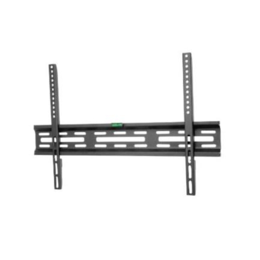 Imagen de Soporte Peerless Fijo de Pared para Pantalla 42" a 75" Hasta 45kg Color Negro