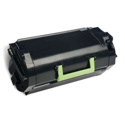 Imagen de TONER LEXMARK  52D4X00 EXTRA ALTO RENDIMIENTO