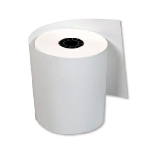 Imagen de Papel PCM Autocopia Rollo 76x76 Punto Venta Cajero