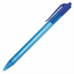 Imagen de Bolígrafo Papermate Kilométrico Retráctil Punto Fino 0.7mm Color Azul Caja C/12 Pzas