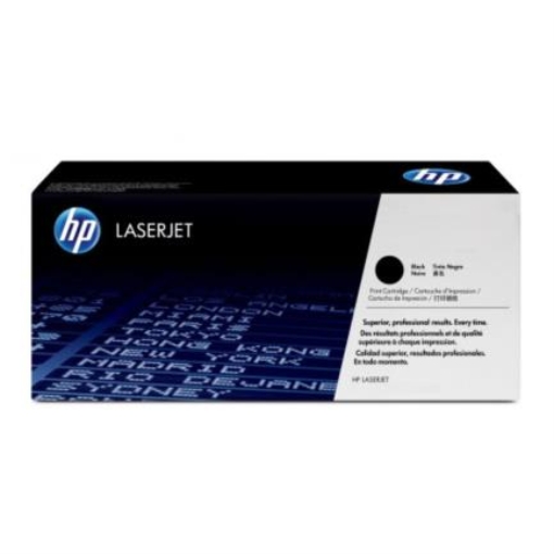 Imagen de Tóner HP LaserJet 151A Color Negro