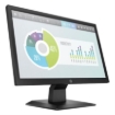Imagen de Monitor HP (D90) LED P204v HD+ 19.5" Resolución 1600x900 Panel TN
