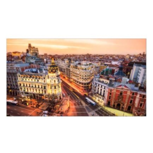 Imagen de Pantalla Samsung Video Wall 55" FHD Bisel Estrecho 700nit Resolución 1920x1080