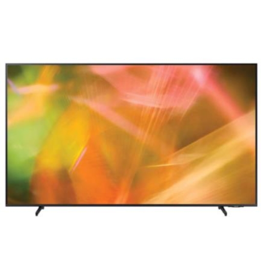 Imagen de Pantalla Smart Samsung Hotelera 50" Crystal 4K UHD Resolución 3840x2160