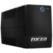 Imagen de UPS Forza NT-1011 Interactivo Torre 1000VA/500W 120V 6-NEMA RJ11 45-65Hz