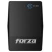 Imagen de UPS Forza NT-1011 Interactivo Torre 1000VA/500W 120V 6-NEMA RJ11 45-65Hz