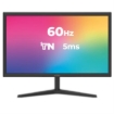 Imagen de Monitor Acteck LED Captive Brite SP195 19.5" HD+ Resolución 1600x900 Panel TN