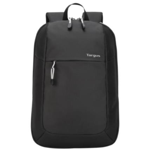 Imagen de Mochila Targus Intellect Essentials 15.6" Color Negro