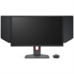 Imagen de Monitor BenQ Zowie XL2546K Gaming 24.5" Resolución 1920x1080 Panel TN