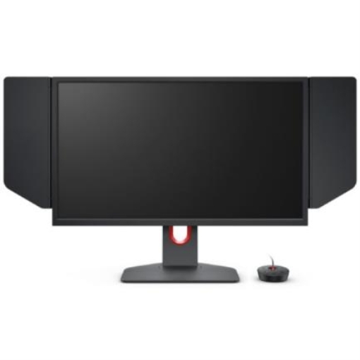 Imagen de Monitor BenQ Zowie XL2546K Gaming 24.5" Resolución 1920x1080 Panel TN