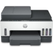Imagen de Multifuncional HP Smart Tank 750 Color A4 15PPM/9PPM
