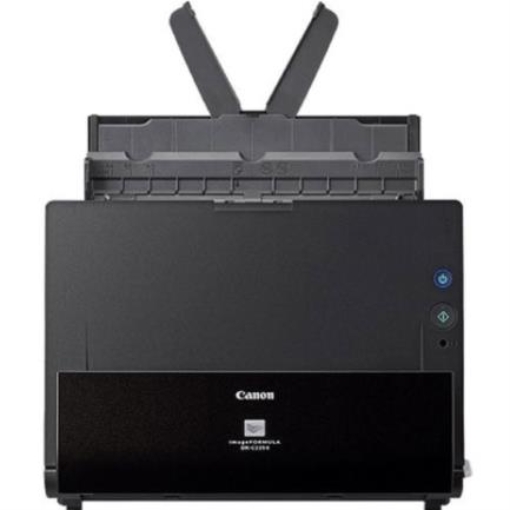 Imagen de Escaner Canon (F1GP) ImageFormula DR-C225II Resolución 600 ppp