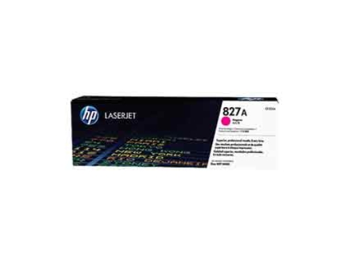 Imagen de TONER HP 827A MAGENTA